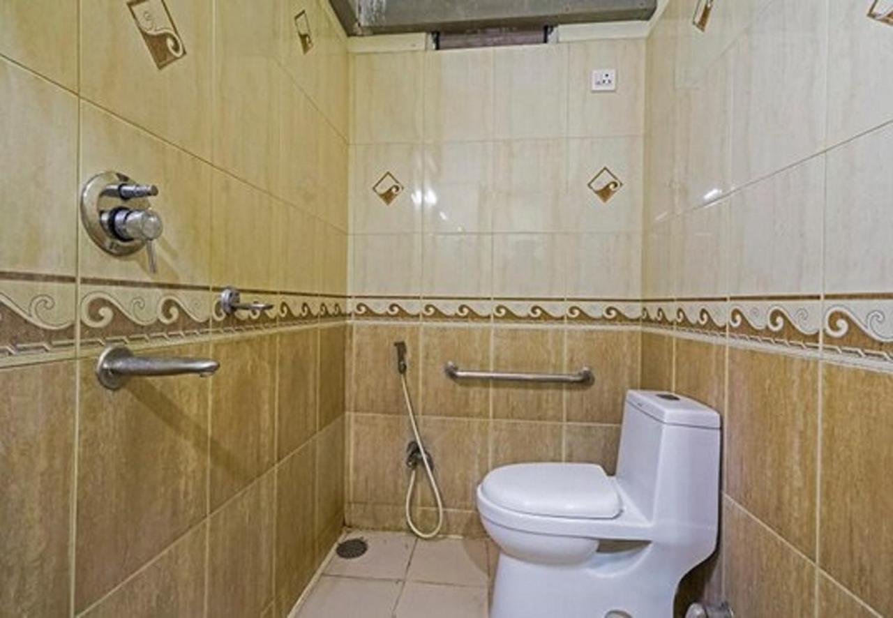 Hotel Sagar Grand Secundurabad Екстериор снимка