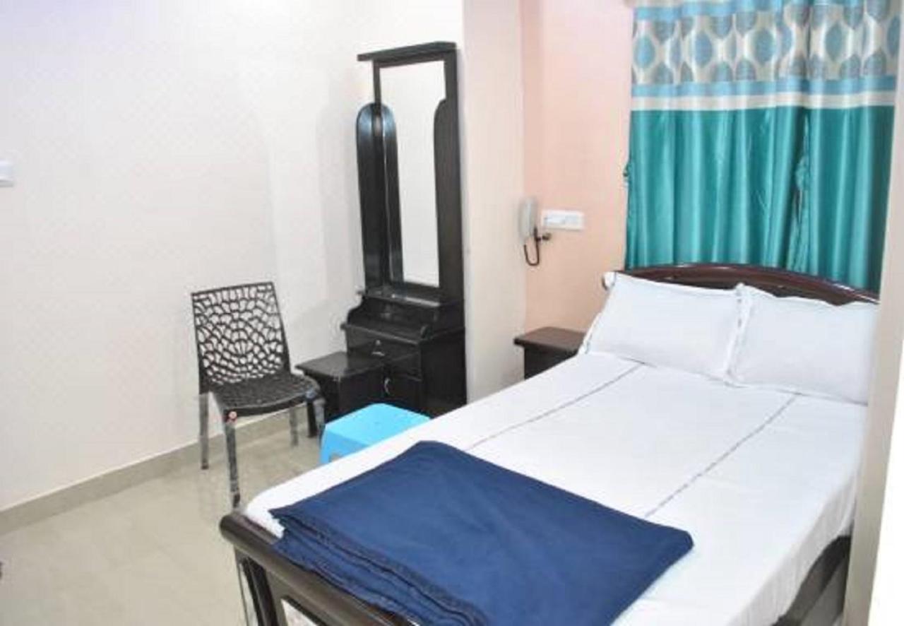 Hotel Sagar Grand Secundurabad Екстериор снимка