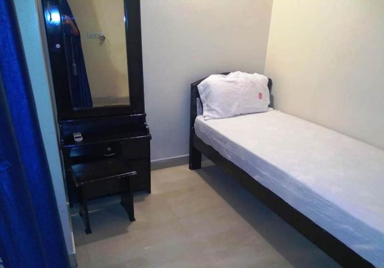 Hotel Sagar Grand Secundurabad Екстериор снимка