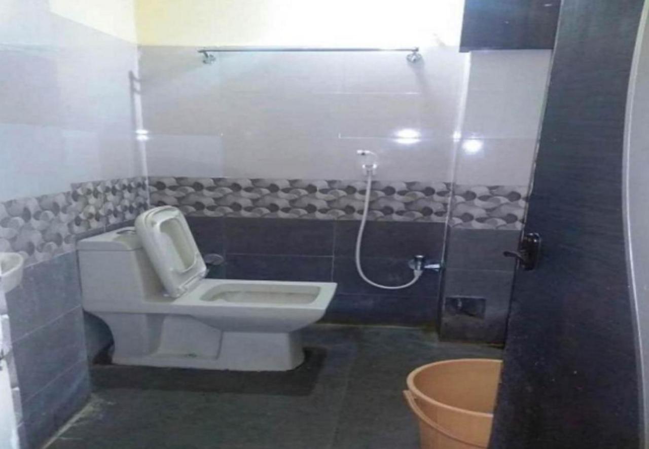Hotel Sagar Grand Secundurabad Екстериор снимка