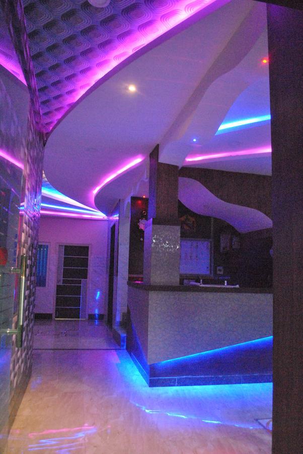Hotel Sagar Grand Secundurabad Екстериор снимка